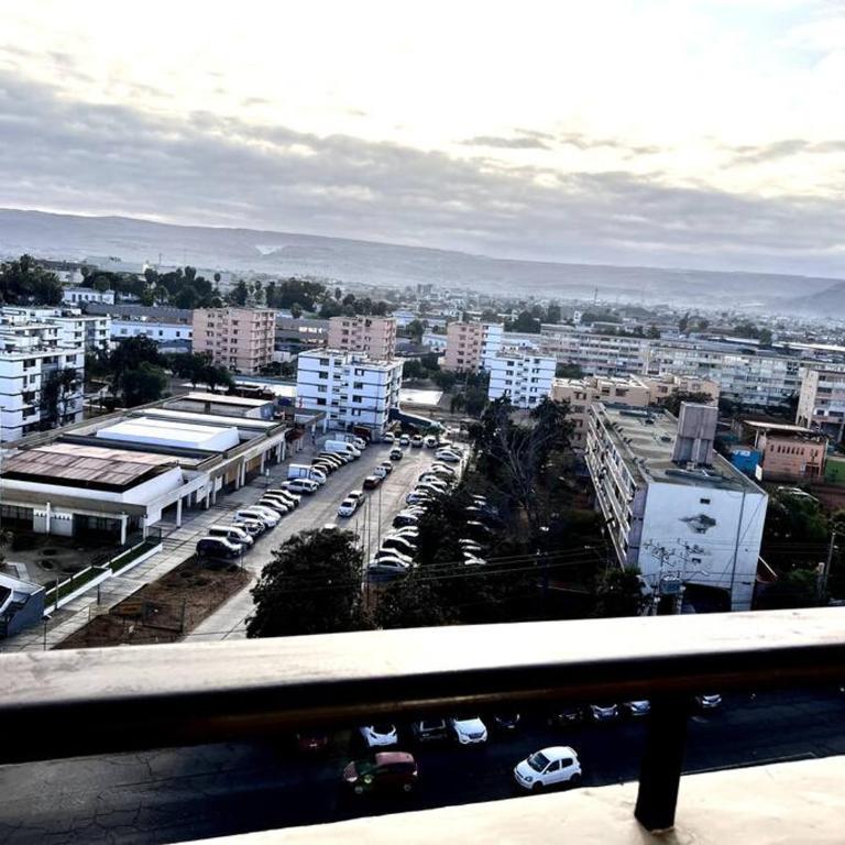Lindo Apartamento con vista al mar - Apartment - 9