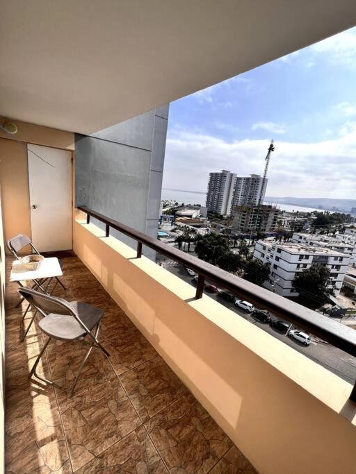 Lindo Apartamento con vista al mar - Apartment - 10