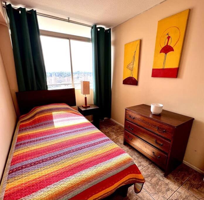 Lindo Apartamento con vista al mar - Apartment - 13