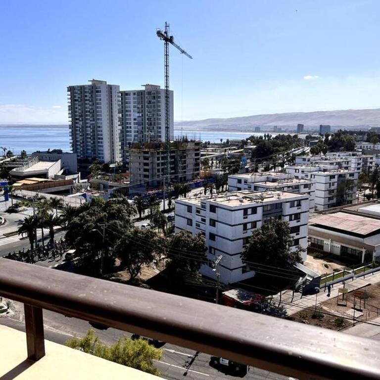 Lindo Apartamento con vista al mar - Apartment - 14