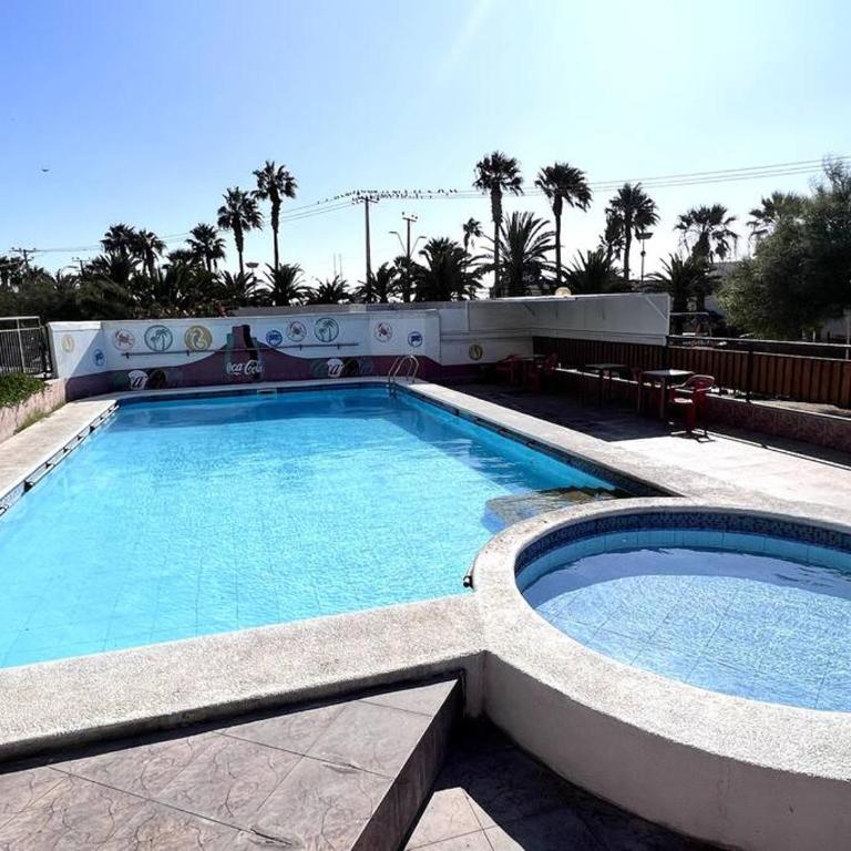 Lindo Apartamento con vista al mar - Apartment - 18