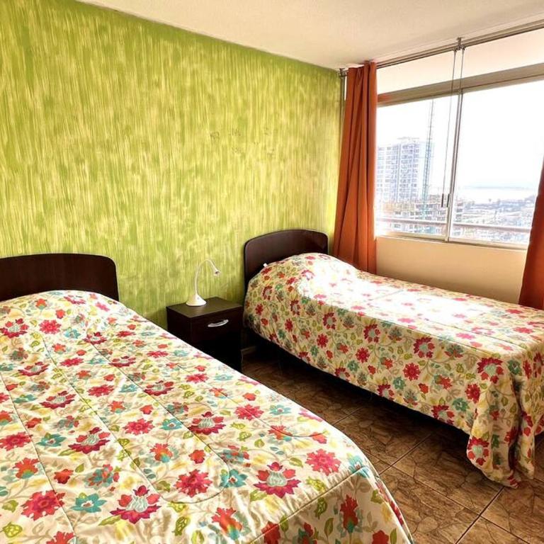Lindo Apartamento con vista al mar - Apartment - 21