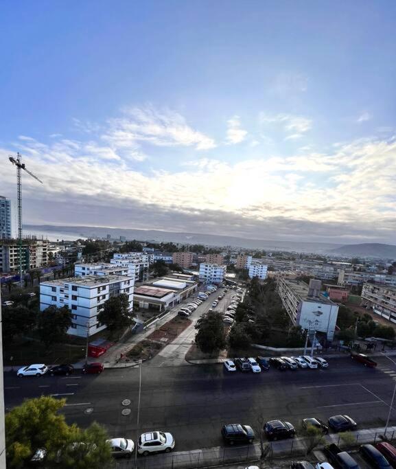 Lindo Apartamento con vista al mar - Apartment - 25