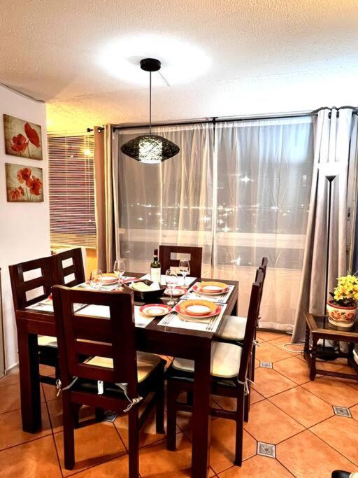Lindo Apartamento con vista al mar - Apartment - 26
