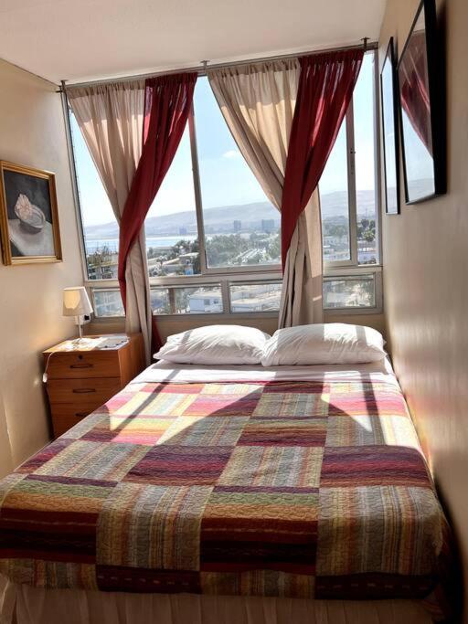 Lindo Apartamento con vista al mar - Apartment - 28