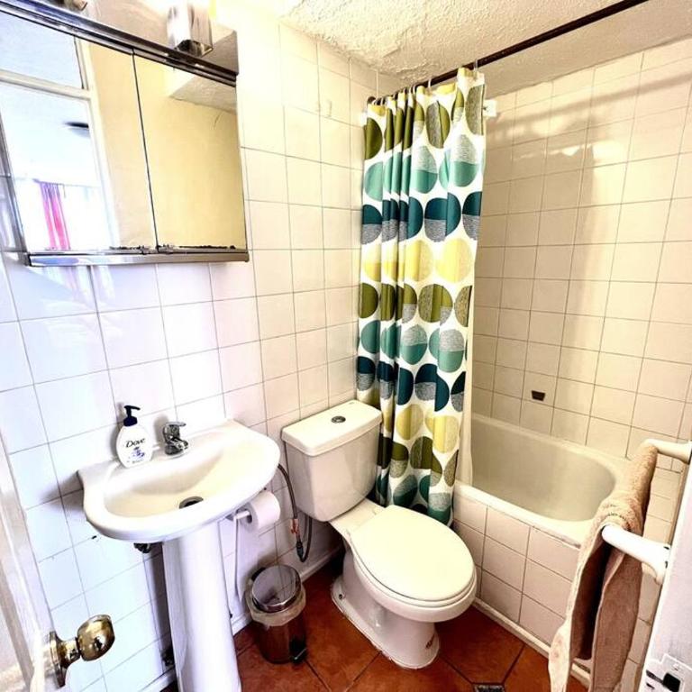 Lindo Apartamento con vista al mar - Apartment - 30