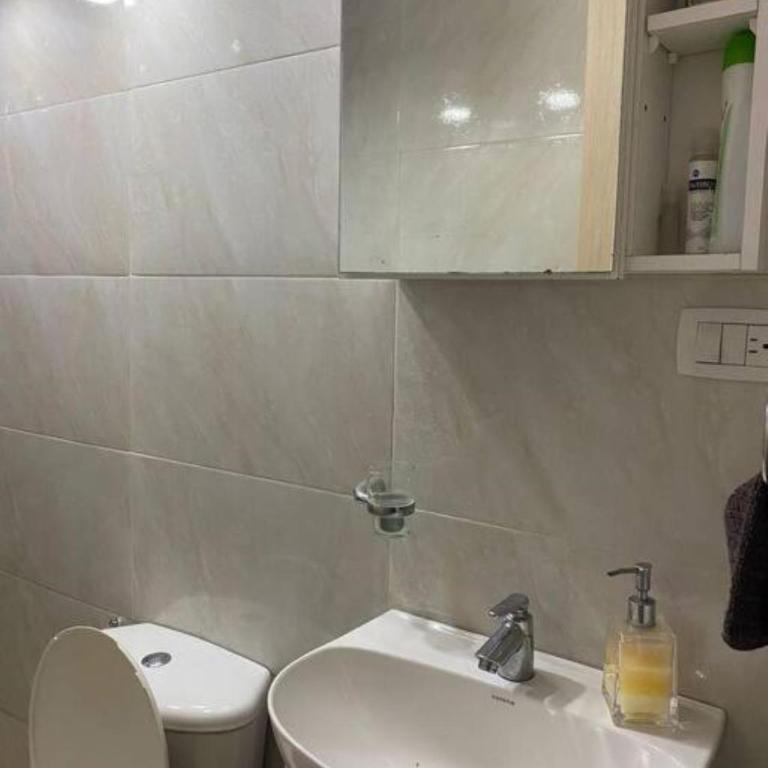 Apto cerca Estadio Metropolitano - Apartamento de 3 dormitorios - 24