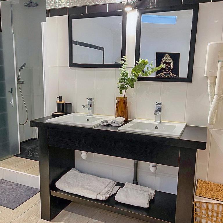 Troglodyte d’exception au cœur de Blois - Apartamento de 2 dormitorios - 6