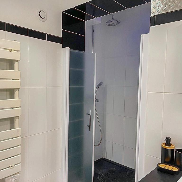 Troglodyte d’exception au cœur de Blois - Apartamento de 2 dormitorios - 7