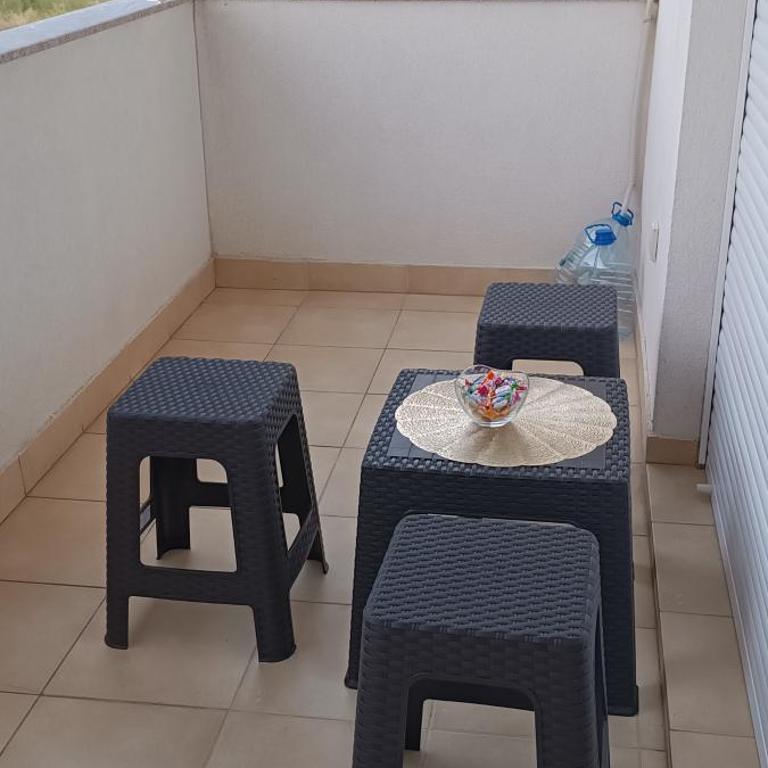 Apartman Daca - Apartment mit 2 Schlafzimmern - 9