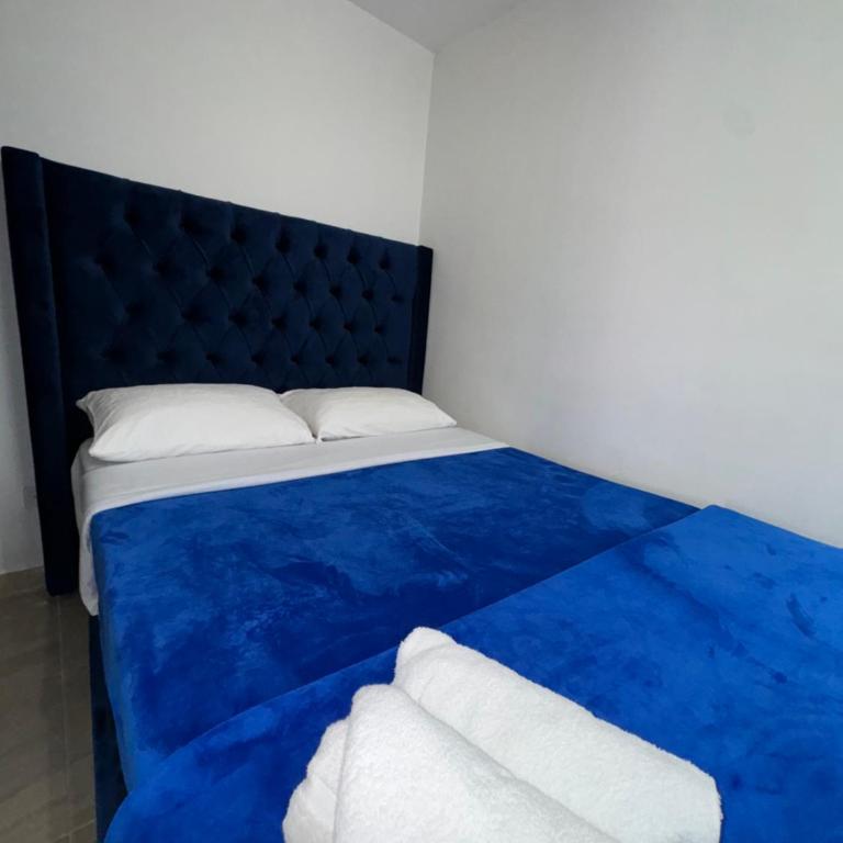 Casa Villa Paz Salento - Casa de 3 dormitorios - 51