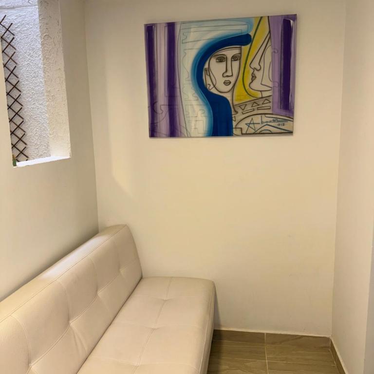 Casa Villa Paz Salento - Three-Bedroom House - 36