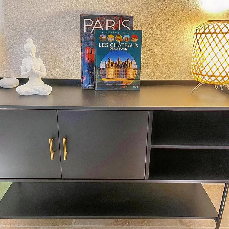 Troglodyte d’exception au cœur de Blois - Apartamento de 2 dormitorios - 17