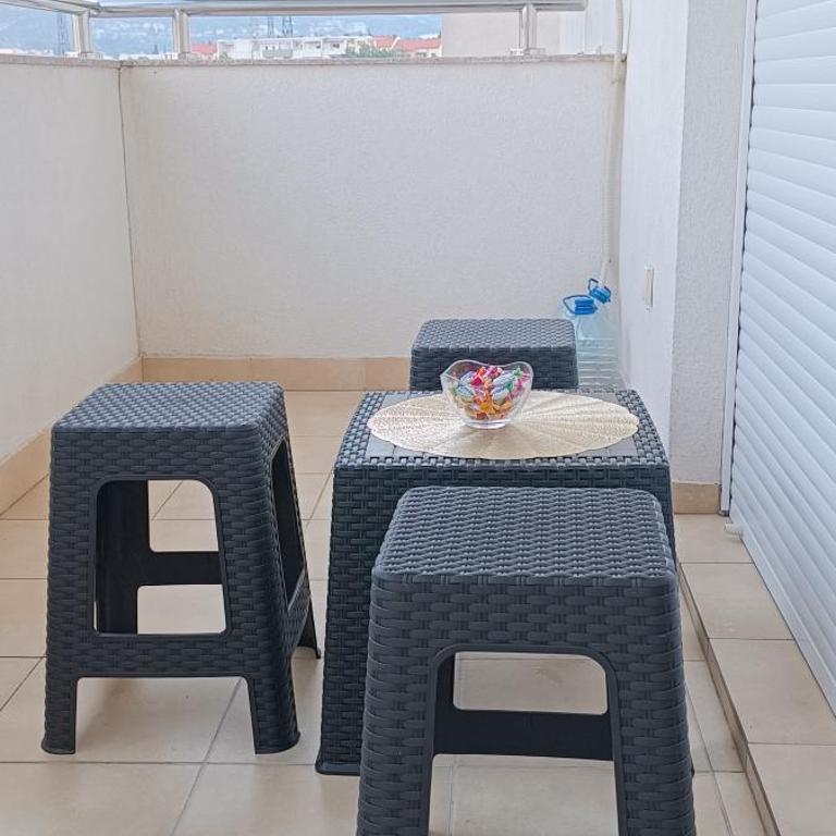 Apartman Daca - Apartment mit 2 Schlafzimmern - 10