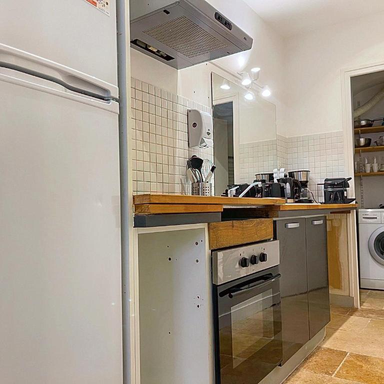 Troglodyte d’exception au cœur de Blois - Apartamento de 2 dormitorios - 19