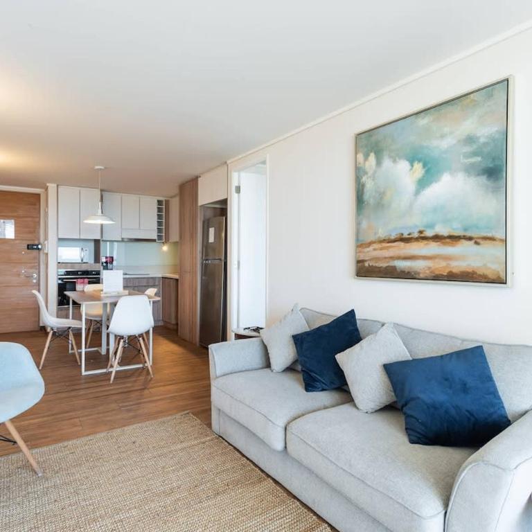 ocean drive - Apartamento de 1 dormitorio - 5
