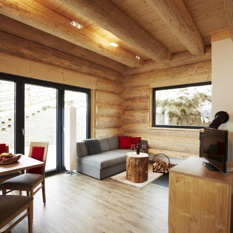 Chalet in Ladis by Ski Slope & Sonnenbahn - Chalet - 2