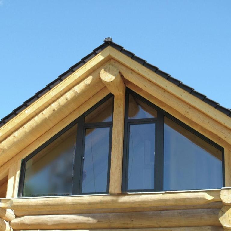 Chalet in Ladis by Ski Slope & Sonnenbahn - Chalet - 6