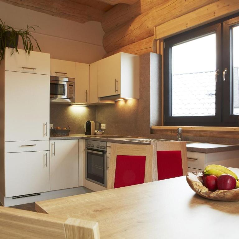 Chalet in Ladis by Ski Slope & Sonnenbahn - Chalet - 11