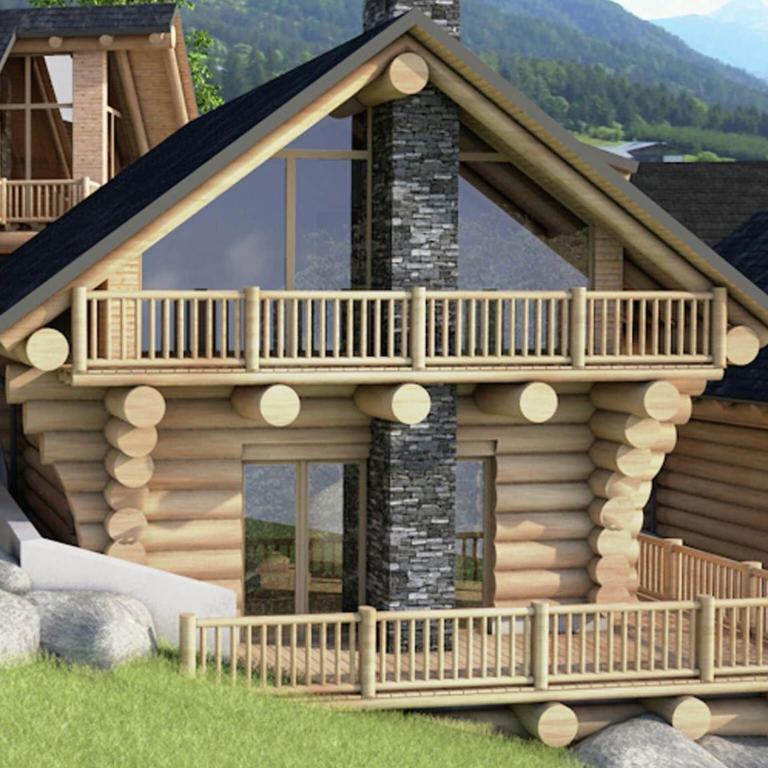 Chalet in Ladis by Ski Slope & Sonnenbahn - Chalet - 7