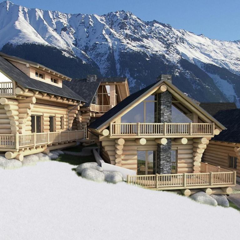 Chalet in Ladis by Ski Slope & Sonnenbahn - Chalet - 9