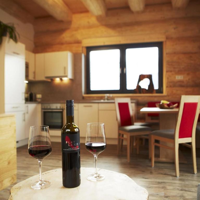 Chalet in Ladis by Ski Slope & Sonnenbahn - Chalet - 36
