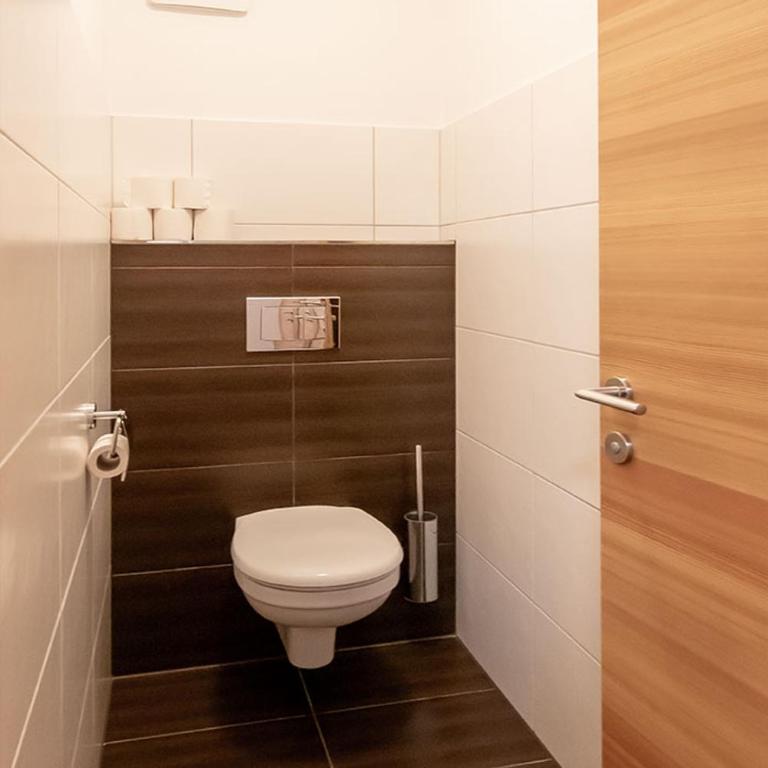 Panoramablick Sölden - Apartment mit Terrasse - 7