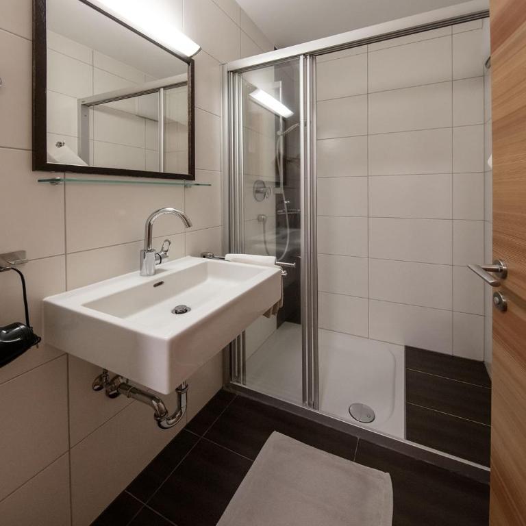 Panoramablick Sölden - Apartment mit Terrasse - 13