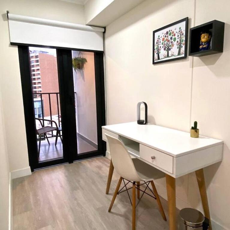 Apartamento premium Miró - Three-Bedroom Apartment - 13