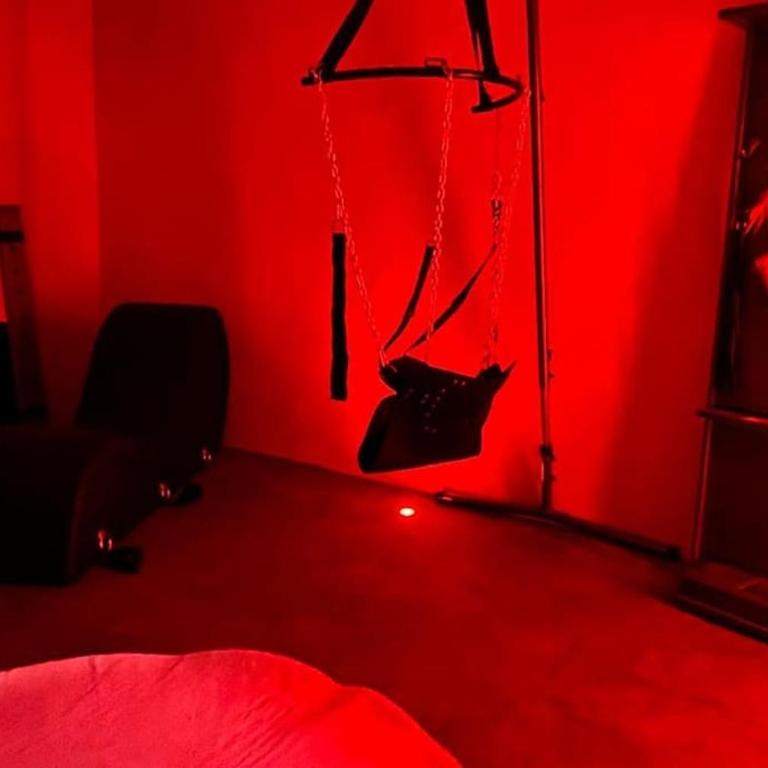 Suite haut de gamme pour couples - Appartement 1 Chambre - 4