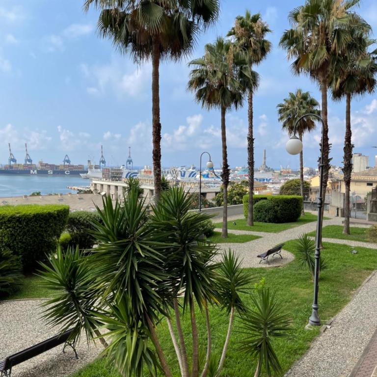 Miramare Serenella - Appartamento con 1 Camera da Letto - 17