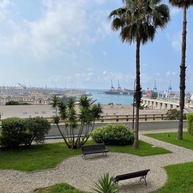 Miramare Serenella - Appartamento con 1 Camera da Letto - 19