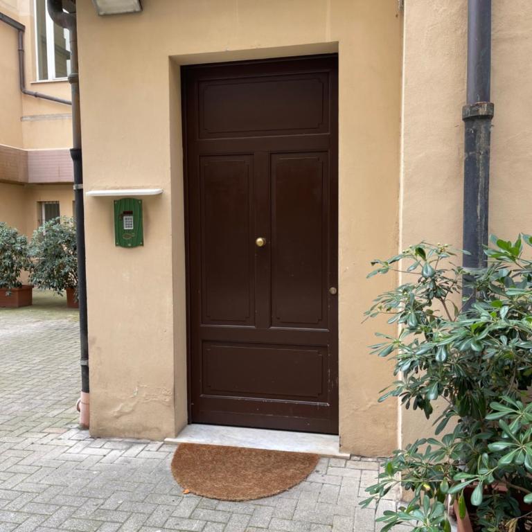 Miramare Serenella - Appartamento con 1 Camera da Letto - 23