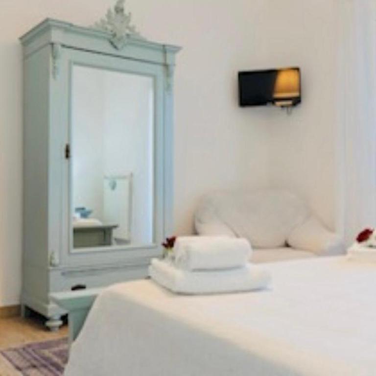 Casa vacanze il Mandolino tra Orvieto e Bolsena - Appartamento con 1 Camera da Letto - 23