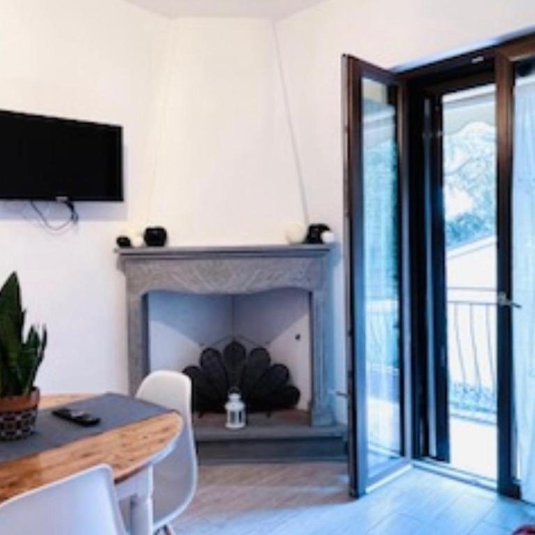 Casa vacanze il Mandolino tra Orvieto e Bolsena - Appartamento con 1 Camera da Letto - 26