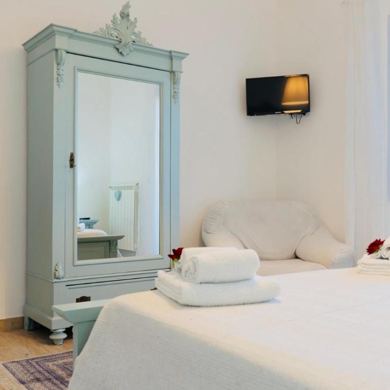 Casa vacanze il Mandolino tra Orvieto e Bolsena - Appartamento con 1 Camera da Letto - 25