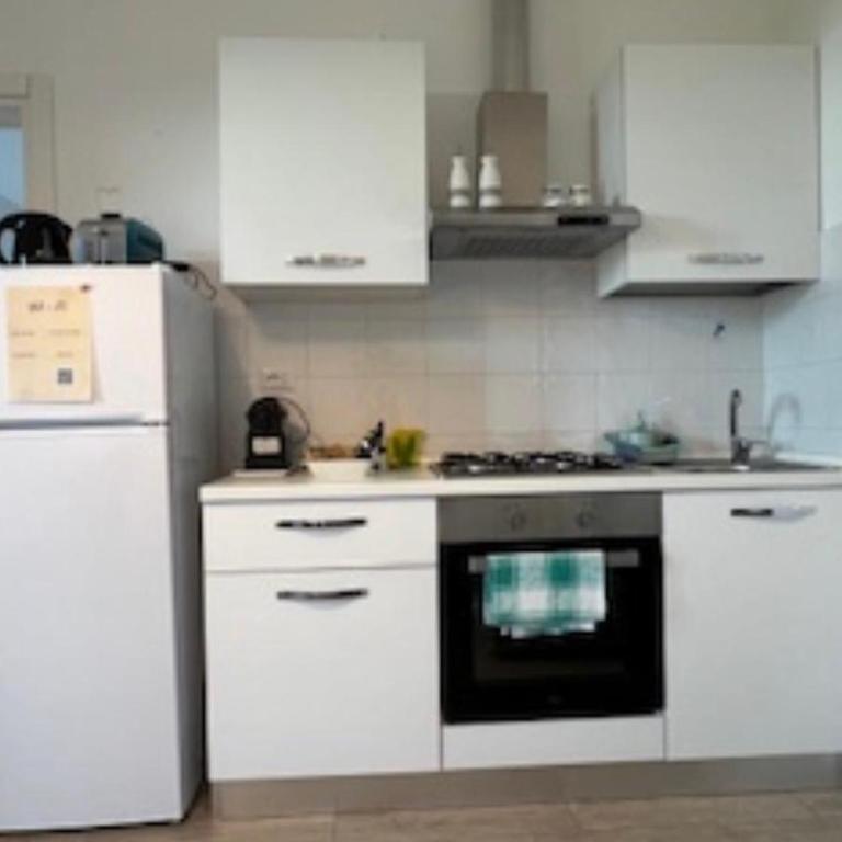 Casa vacanze il Mandolino tra Orvieto e Bolsena - Appartamento con 1 Camera da Letto - 27