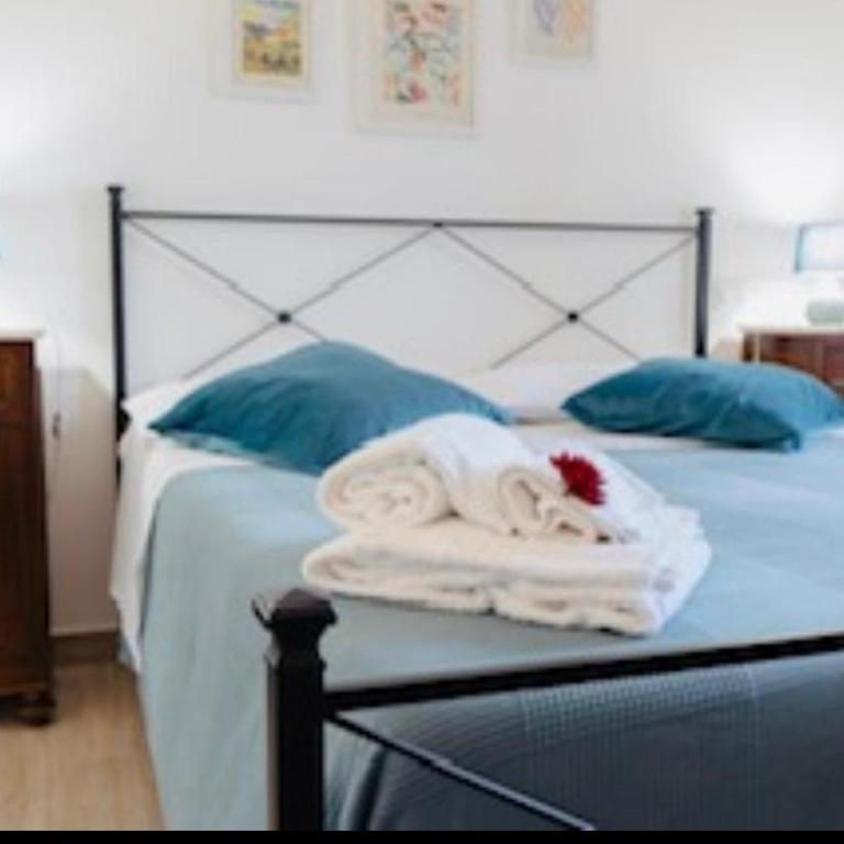 Casa vacanze il Mandolino tra Orvieto e Bolsena - Appartamento con 1 Camera da Letto - 26