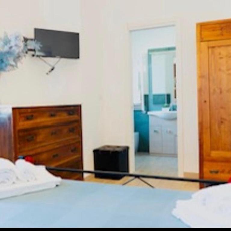 Casa vacanze il Mandolino tra Orvieto e Bolsena - Appartamento con 1 Camera da Letto - 30