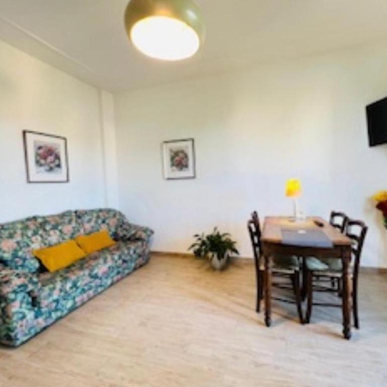 Casa vacanze il Mandolino tra Orvieto e Bolsena - Appartamento con 1 Camera da Letto - 31