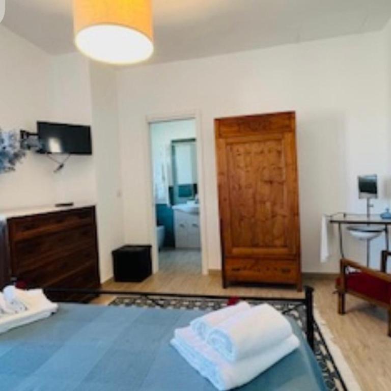 Casa vacanze il Mandolino tra Orvieto e Bolsena - Appartamento con 1 Camera da Letto - 35