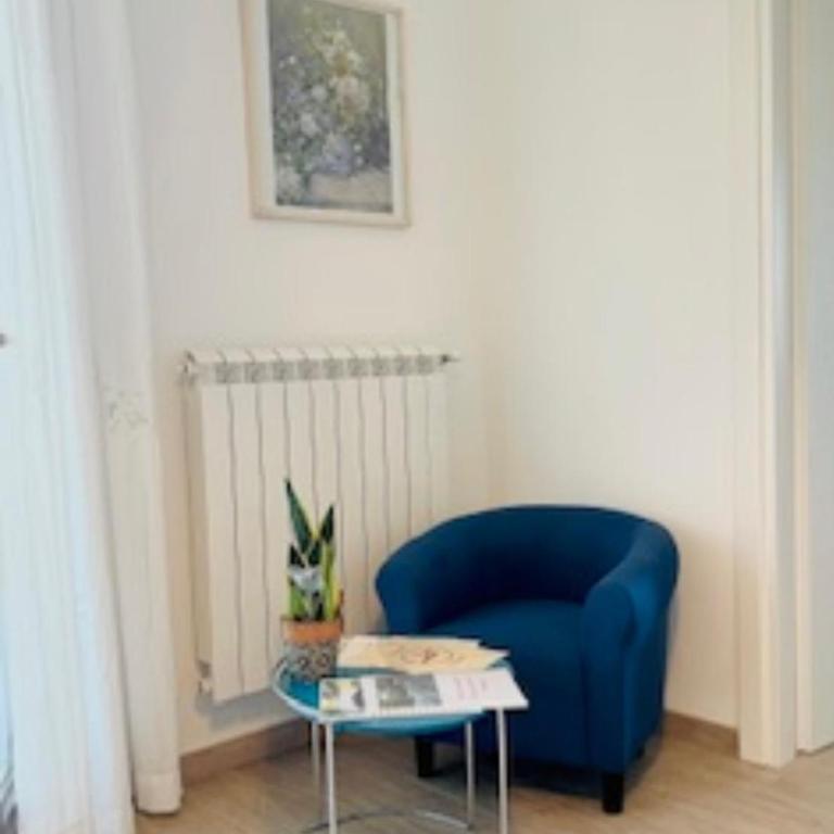 Casa vacanze il Mandolino tra Orvieto e Bolsena - Appartamento con 1 Camera da Letto - 34