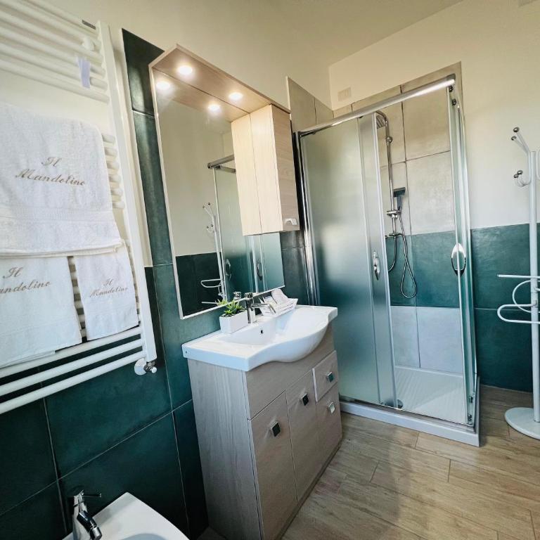 Casa vacanze il Mandolino tra Orvieto e Bolsena - Appartamento con 1 Camera da Letto - 37