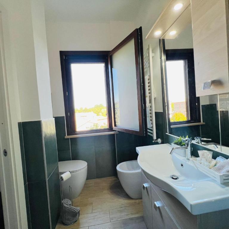 Casa vacanze il Mandolino tra Orvieto e Bolsena - Appartamento con 1 Camera da Letto - 39