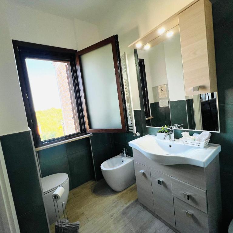 Casa vacanze il Mandolino tra Orvieto e Bolsena - Appartamento con 1 Camera da Letto - 38