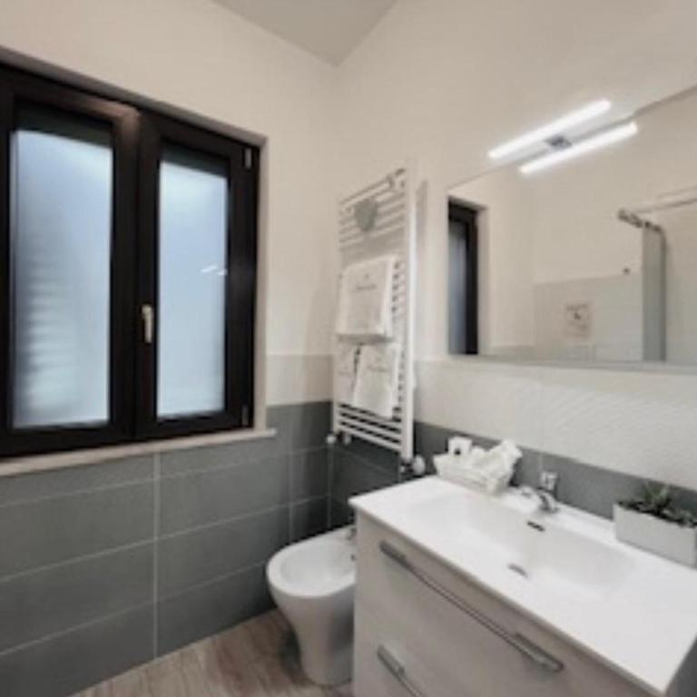 Casa vacanze il Mandolino tra Orvieto e Bolsena - Appartamento con 1 Camera da Letto - 27