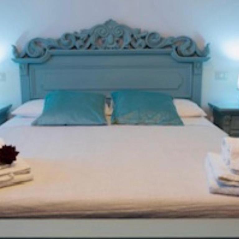 Casa vacanze il Mandolino tra Orvieto e Bolsena - Appartamento con 1 Camera da Letto - 29