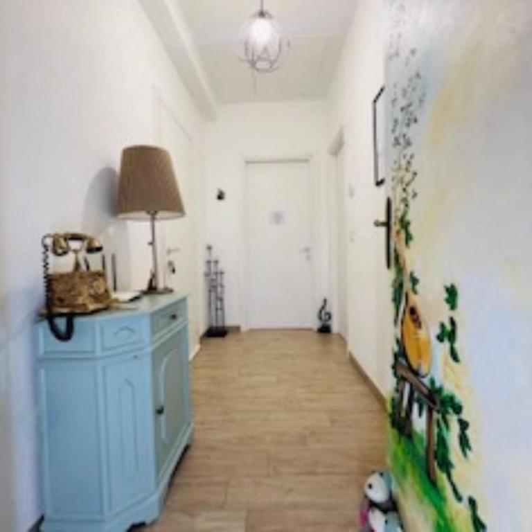 Casa vacanze il Mandolino tra Orvieto e Bolsena - Appartamento con 1 Camera da Letto - 31