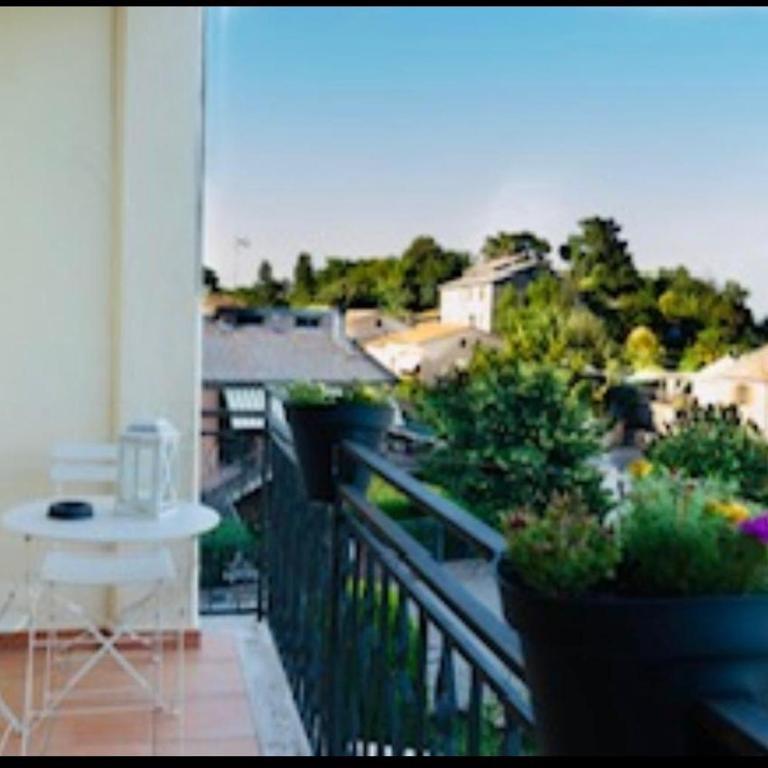 Casa vacanze il Mandolino tra Orvieto e Bolsena - Appartamento con 1 Camera da Letto - 32