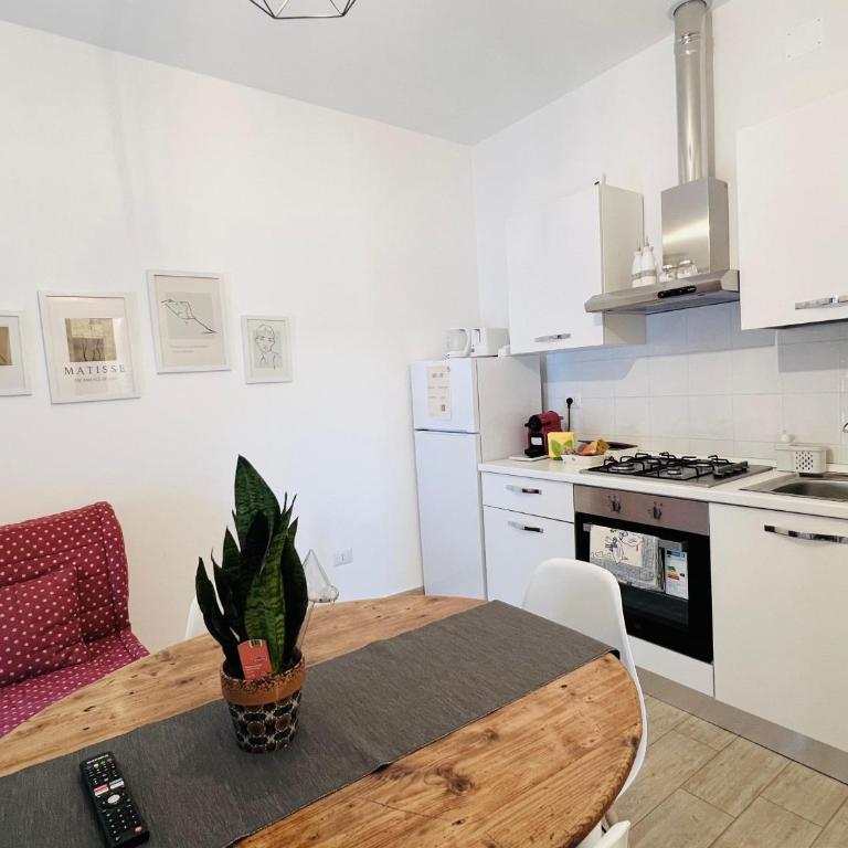 Casa vacanze il Mandolino tra Orvieto e Bolsena - Appartamento con 1 Camera da Letto - 37